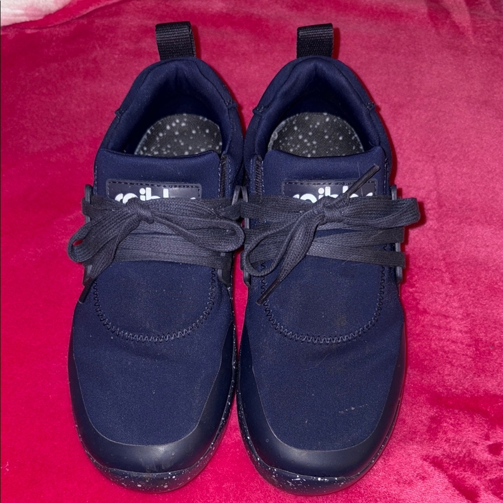 Snibbs Spacecloud 2.0 Slip Resistant Work Sneakers